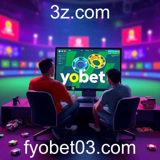 Avanços e Desafios do Mercado de Jogos Online no Brasil