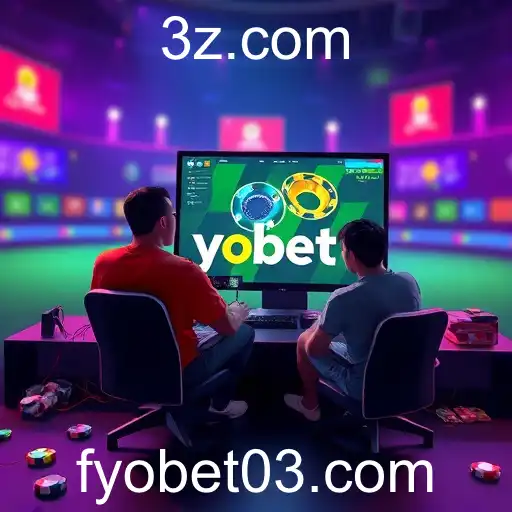 Avanços e Desafios do Mercado de Jogos Online no Brasil