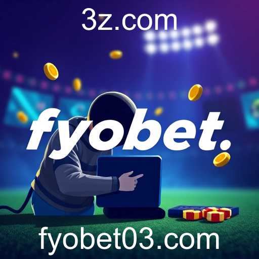 Crescimento dos Jogos Online no Brasil e o Impacto de fyobet.cc