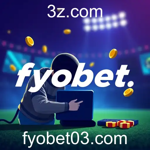Crescimento dos Jogos Online no Brasil e o Impacto de fyobet.cc