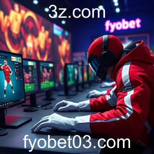Expansão do Mercado de Jogos Online no Brasil