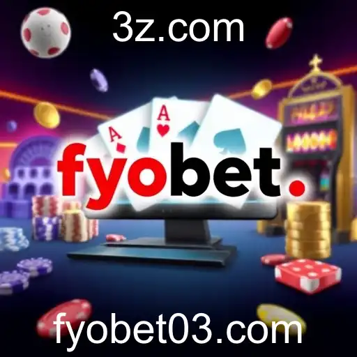 Descubra o Mundo dos Cassinos Online no Fyobet.cc