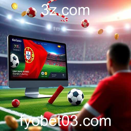 Crescimento dos Sites de Jogos em Portugal em 2025