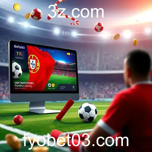 Crescimento dos Sites de Jogos em Portugal em 2025