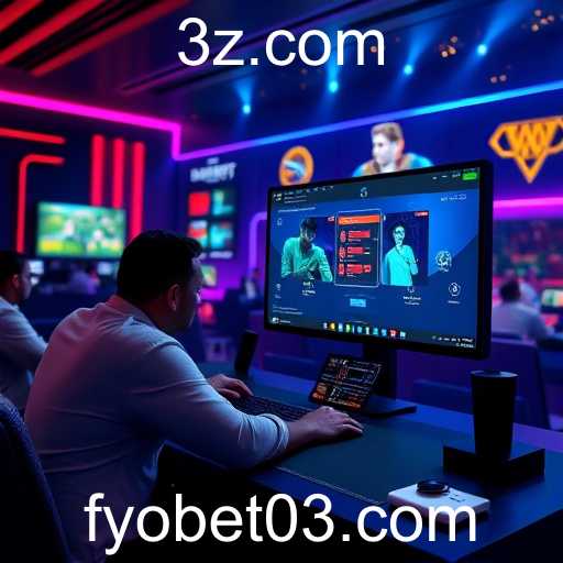 Cenário Atual dos Jogos Online no Brasil