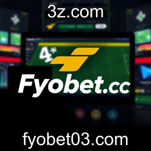 Expansão dos Jogos Online: Análise da Fyobet