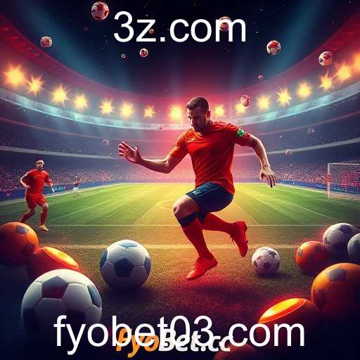 Impacto Atual do fyobet.cc nos Jogos Online