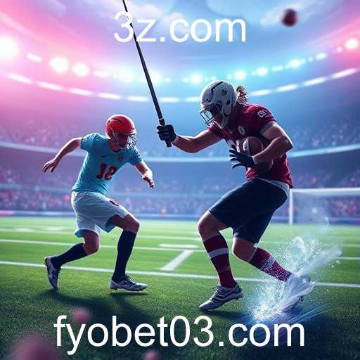 A Revolução dos Jogos Online em 2026: O Impacto do Fyobet