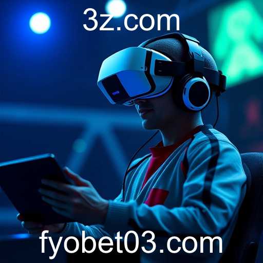 Inovação no Mundo dos Jogos Online: fyobet.cc em Destaque