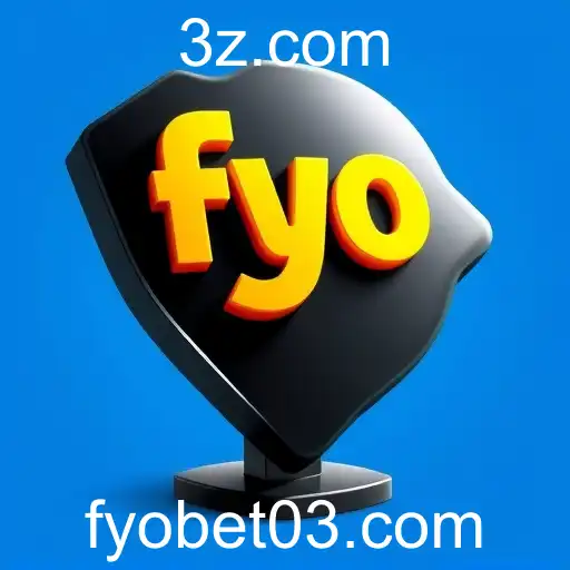 A Ascensão do Fyobet.cc no Mercado de Jogos Online