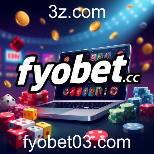 A Ascensão dos Jogos Online em 2026: Uma Análise do fenônemo Fyobet