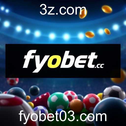 Ascensão do fyobet.cc no Cenário de Jogos Online