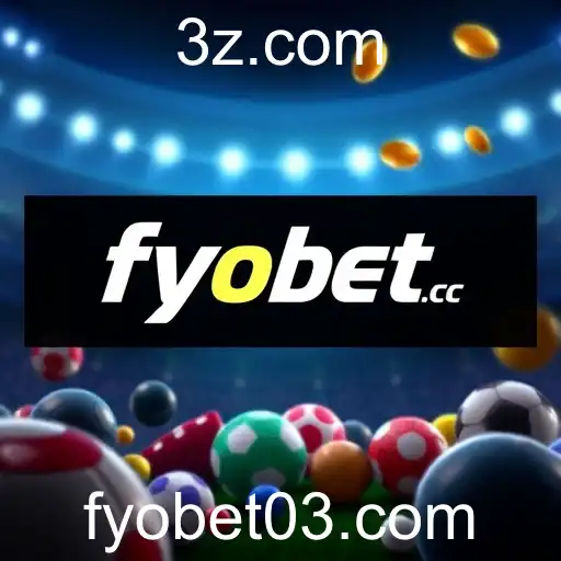 Ascensão do fyobet.cc no Cenário de Jogos Online