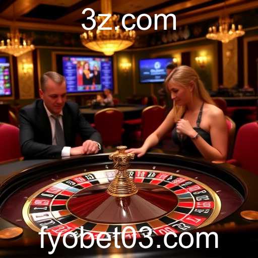 Transformações no Cenário dos Jogos Digitais e o Impacto de Plataformas como fyobet.cc