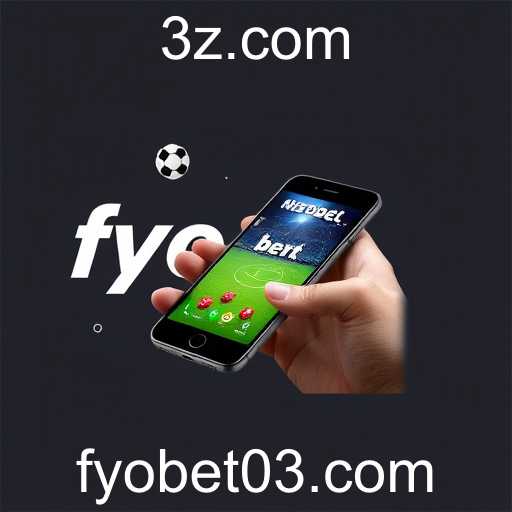 Jogos Online: O Crescimento de fyobet.cc em 2026