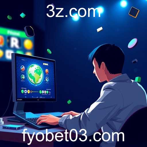 Crescimento dos Jogos Online no Brasil