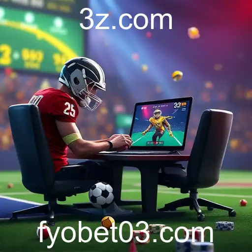 Impacto dos Jogos Online no Brasil