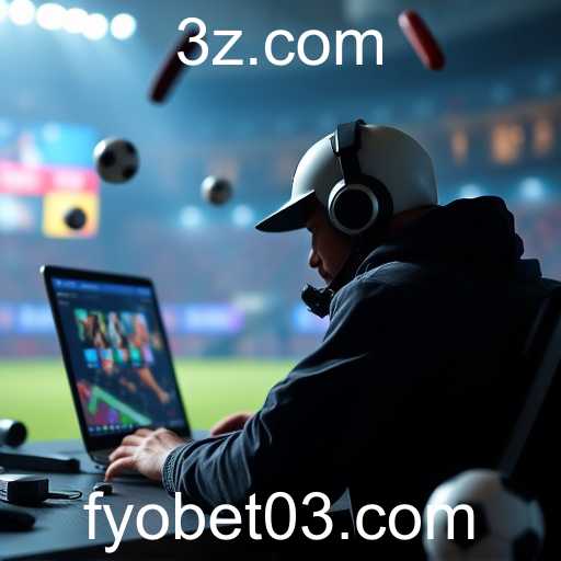 Cenário Atual de Sites de Jogos: Segurança e Tendências