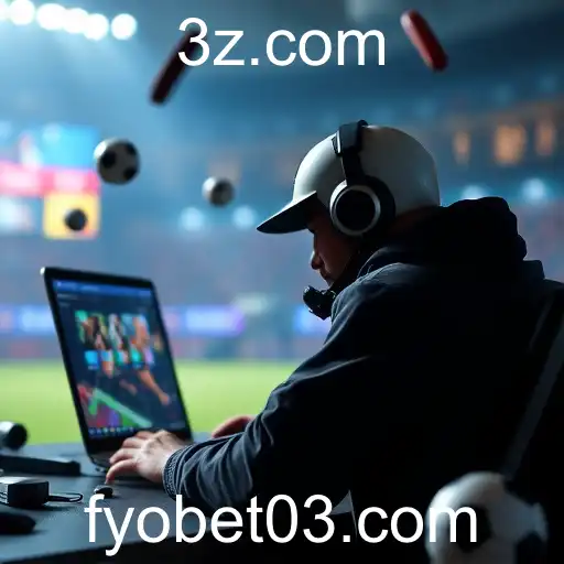 Cenário Atual de Sites de Jogos: Segurança e Tendências