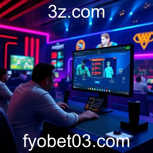 Cenário Atual dos Jogos Online no Brasil