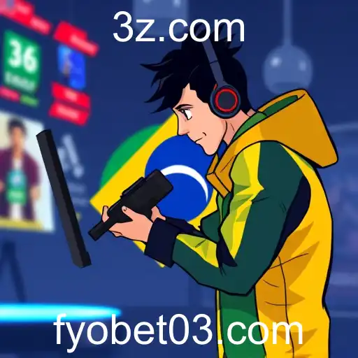 Fyobet.cc e a Tendência dos Jogos de Apostas em 2026
