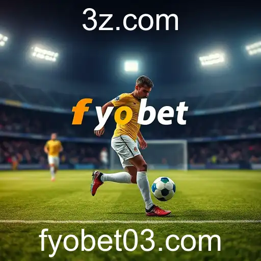 Fyobet.cc: Crescimento e Impacto no Mercado de Apostas Online