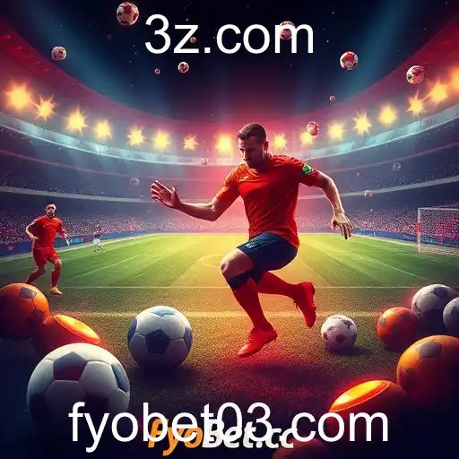 Impacto Atual do fyobet.cc nos Jogos Online