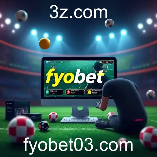 Inovações e Desafios no Mercado de Jogos Online