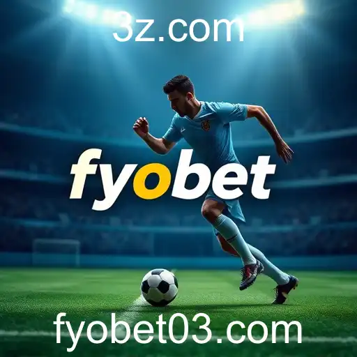A Inovação no Universo dos Jogos com fyobet.cc
