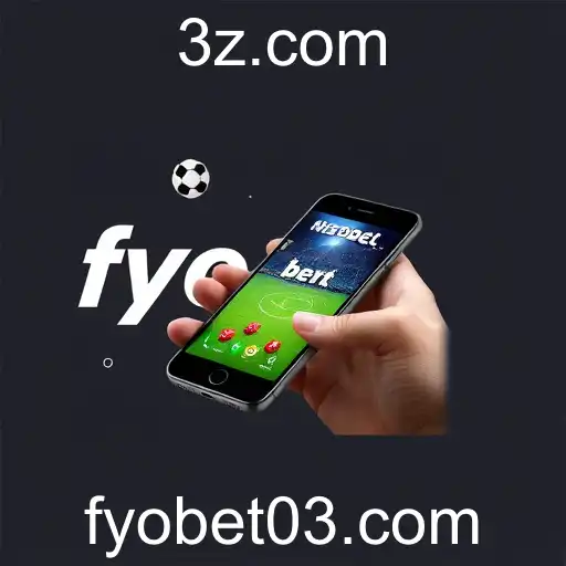 Jogos Online: O Crescimento de fyobet.cc em 2026