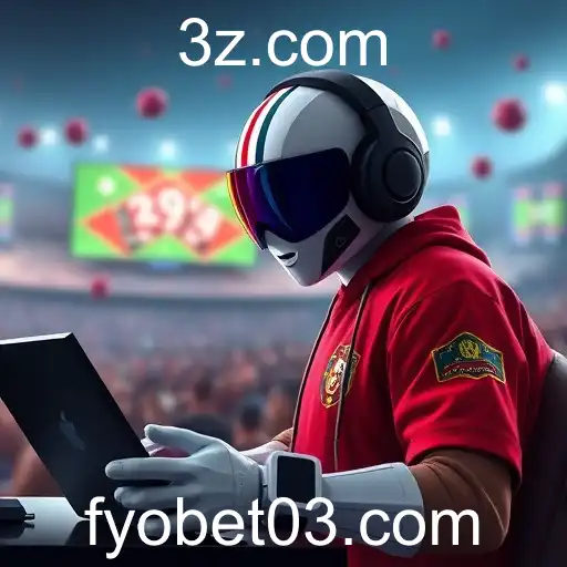 Crescimento do Mercado de Apostas Online em 2026