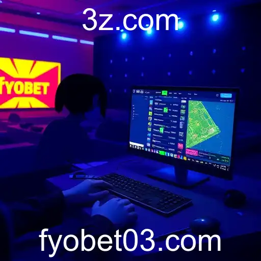 Expansão e desafios dos sites de jogos online em 2026