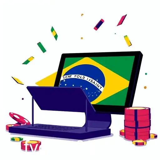 A Ascensão dos Jogos de Azar Digitais no Brasil