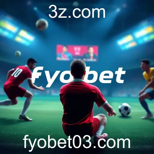 A Ascensão dos Jogos Online em 2026: O Fenômeno Fyobet