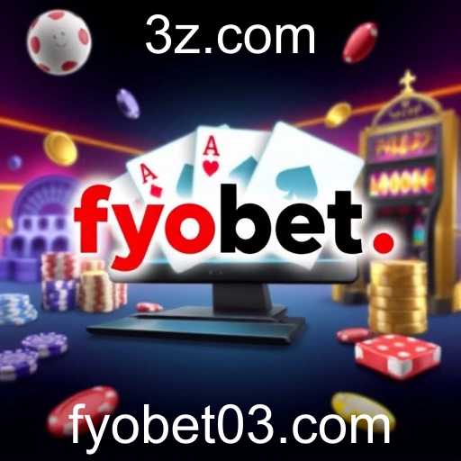 Fyobet: A Nova Fronteira dos Jogos Online em 2025