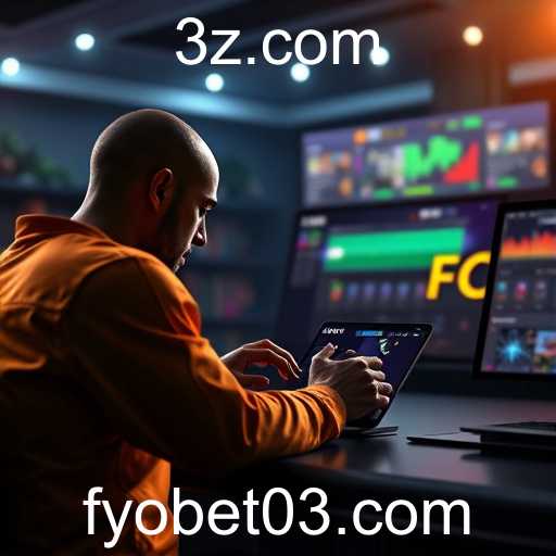 A Expansão do Mercado de Apostas Online no Brasil