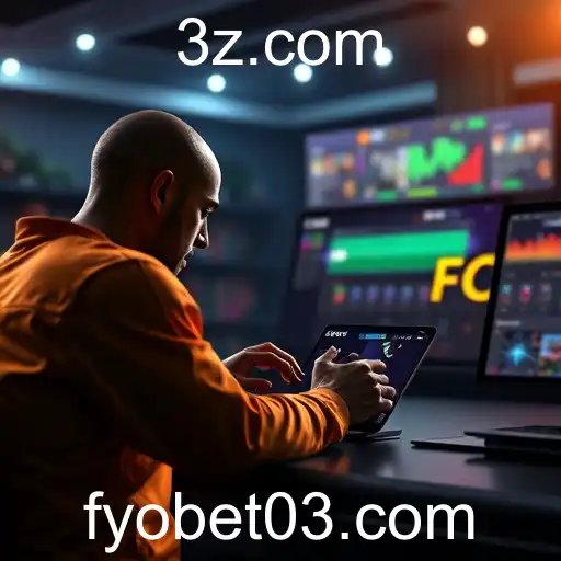 A Expansão do Mercado de Apostas Online no Brasil