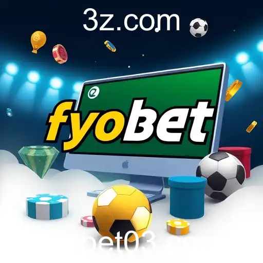 A Revolução dos Jogos de Azar Online