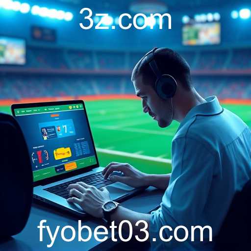 Crescimento dos Jogos Online no Brasil Impulsiona fyobet.cc