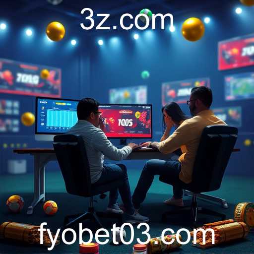 O Crescimento do Mercado de Jogos Online em 2025