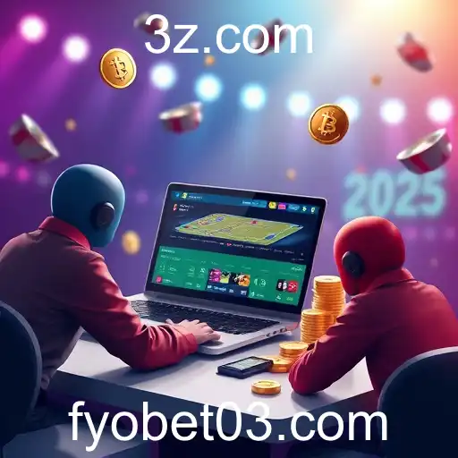 A Ascensão e os Desafios do Mercado de Jogos Online em 2026