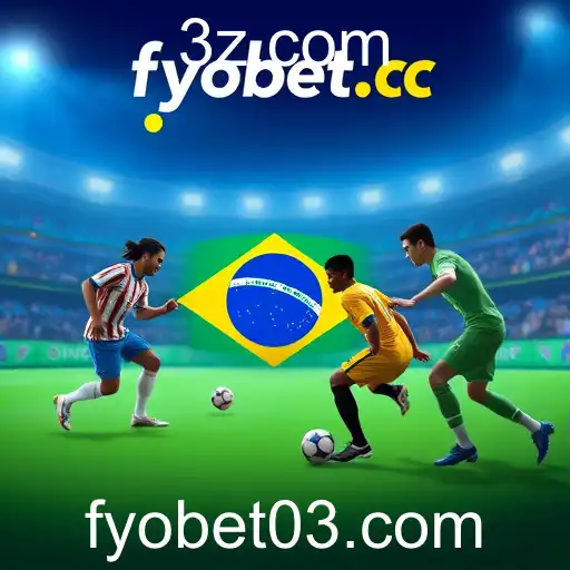 Tendências de Jogos Online em 2026: Como o 'fyobet.cc' Está Transformando o Cenário Brasileiro