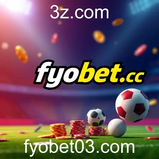 Explorando a Categoria 'Promoções' no Site de Jogos fyobet.cc