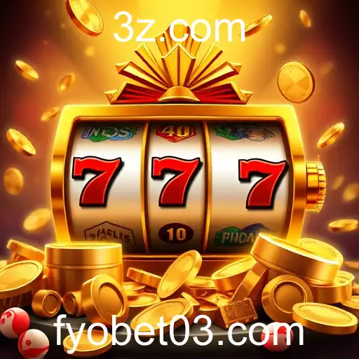 A Fascinação dos Caça-Níqueis no Site Fyobet.cc