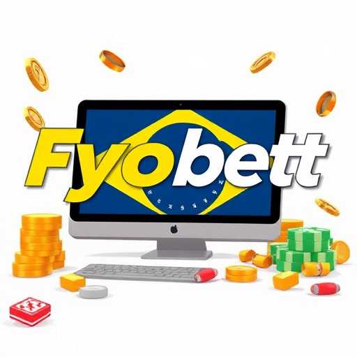 Tendências no Mercado de Jogos Online: O Papel da Fyobet.cc