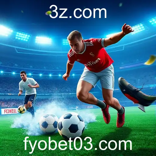 A Ascensão dos Esportes Virtuais no site fyobet.cc